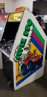 SUPER BUG CLASSIC UPRIGHT DRIVER ARCADE GAME - 4