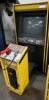 TIME CRISIS 3 ONE SIDE ARCADE GAME FOR PARTS