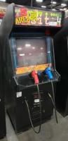 AREA 51 SITE 4 SHOOTER UPRIGHT ARCADE GAME ATARI