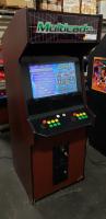 MULTICADE PANDORA 9 UPRIGHT ARCADE GAME N.O.S. #3