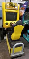 SMASHING DRIVE NYC SITDOWN DRIVER ARCADE GAME - 2