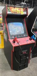 AREA 51 UPRIGHT SHOOTER ARCADE GAME