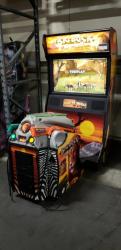 BIG BUCK SAFARI DX 42" LCD ARCADE GAME