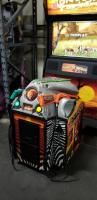 BIG BUCK SAFARI DX 42" LCD ARCADE GAME - 3