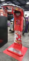 DRAGON PUNCH BOXER SPORTS STRENGTH ARCADE GAME - 2