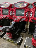 SUPER BIKES FAST & FURIOUS RACING ARCADE GAME