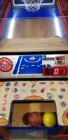 NBA HOOP TROOP BASKETBALL REDEMPTION GAME ICE - 3