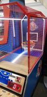 NBA HOOP TROOP BASKETBALL REDEMPTION GAME ICE - 4