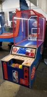 NBA HOOP TROOP BASKETBALL REDEMPTION GAME ICE - 6