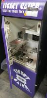 DELTRONICS T-2000 TICKET EATER KIOSK #4 - 2