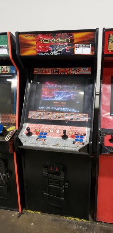 download tekken tag arcade