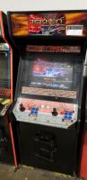 TEKKEN TAG NAMCO UPRIGHT ARCADE GAME - 2