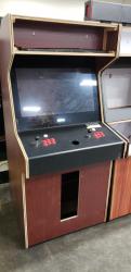 MULTICADE ARCADE GAME CABINET ONLY #3