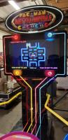 PACMAN BATTLE ROYALE DELUXE NAMCO ARCADE GAME - 5