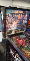 PLAYBOY 35TH ANNIVERSARY PINBALL MACHINE DATA EAST - 3