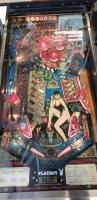 PLAYBOY 35TH ANNIVERSARY PINBALL MACHINE DATA EAST - 4