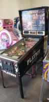 PLAYBOY 35TH ANNIVERSARY PINBALL MACHINE DATA EAST - 6