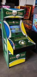 GOLDEN TEE 97 GOLF HOME VERSION ARCADE GAME