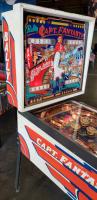 CAPTAIN FANTASTIC CLASSIC PINBALL MACHINE BALLY - 2