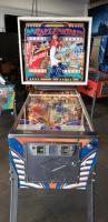 CAPTAIN FANTASTIC CLASSIC PINBALL MACHINE BALLY - 5