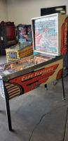 CAPTAIN FANTASTIC CLASSIC PINBALL MACHINE BALLY - 6