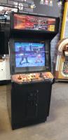 TEKKEN TAG NAMCO 25" UPRIGHT ARCADE GAME