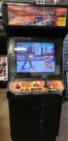 TEKKEN TAG NAMCO 25" UPRIGHT ARCADE GAME - 3