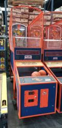 SUPER SHOT BASKETBALL SPORTS REDEMPTION GAME #2