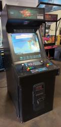 KING OF FIGHTERS 2003 UPRIGHT MULTICADE