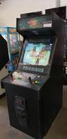 KING OF FIGHTERS 2003 UPRIGHT MULTICADE - 2