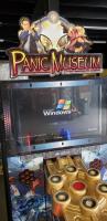 PANIC MUSEUM ARCADE GAME TAITO PROJECT - 5