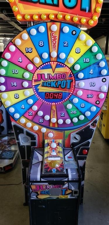 gun lake casino jumbo jackpot