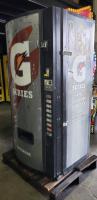 GATORADE BOTTLE VENDING MACHINE