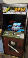 60 IN 1 MULTICADE 1942 UPRIGHT ARCADE GAME - 2