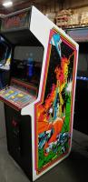 GRAVITAR CLASSIC ATARI ARCADE GAME WOW!!L@@K!!! - 9