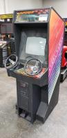 CHAMPIONSHIP SPRINT ARCADE CABINET PROJECT - 2