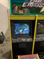 TIME CRISIS 3 TWIN SHOOTER ARCADE GAME NAMCO - 2