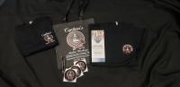 Spirit League of OC Captains Swag Bag