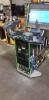 ALIENS EXTERMINATION FIXED GUN ARCADE GAME LCD - 4