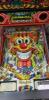 PUNCHY THE CLOWN PINBALL MACHINE GOTTLIEB RARE!! - 4