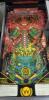 BIG GUNS CLASSIC PINBALL MACHINE WILLIAMS 1984 - 4