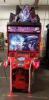 ALIENS ARMAGEDDON DX 55" SHOOTER ARCADE GAME - 2