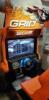 GRID RACING SITDOWN 32" LCD SEGA ARCADE GAME - 2