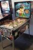 FLASH CLASSIC WILLIAMS PINBALL MACHINE 1978 - 7