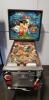 FLASH CLASSIC WILLIAMS PINBALL MACHINE 1978 - 8