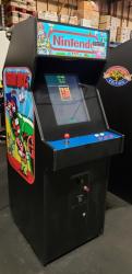 60 IN 1 MULTICADE NINTENDO STYLE CAB ARCADE #3