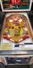 CLEOPATRA CLASSIC PINBALL MACHINE GOTTLIEB 1977 - 4