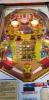 CLEOPATRA CLASSIC PINBALL MACHINE GOTTLIEB 1977 - 6