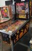 CYCLONE PINBALL MACHINE WILLIAMS 1988 - 6