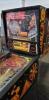 CYCLONE PINBALL MACHINE WILLIAMS 1988 - 8